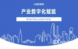 城投公司布局数字经济正当时
