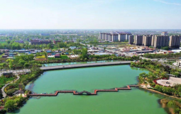 集团执行总裁贺明田一行应邀赴响水县交通投资有限责任公司进行交流洽谈