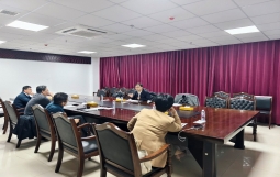中国城盟控股集团与山东滕发控股达成战略合作 共绘