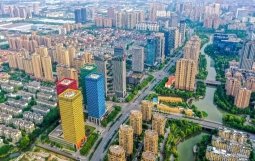 案例分享丨一个县城，五个AAA，其中之一是全国首个县域科创类国企AAA！