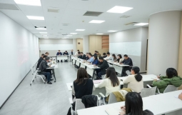 《信阳市文化旅游投资集团有限责任公司“十五五”发展战略规划》编制工作日前启动