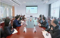 吴江城投集团：党建引领，书写国企改革新章