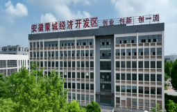 中城盟赴蒙城县洽谈国企改革与国企“十五五”发展战略规划合作