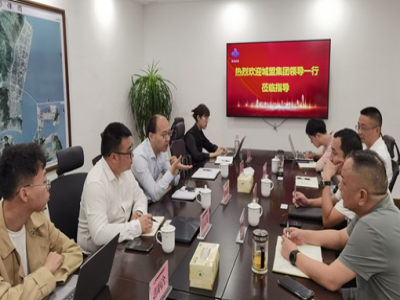 舟山普陀城市投资发展集团有限公司中长期发展战略规划