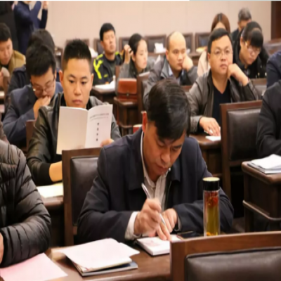 我司应“王牌智库”邀请，就